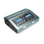 SKYRC D400 Dual 7S 20A 400W Alimentation de charge et de décharge 150W pour la technologie d'innovation de drone de course